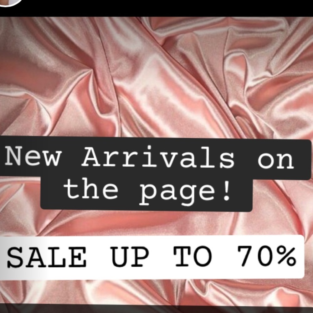 SHOP WITH ME!